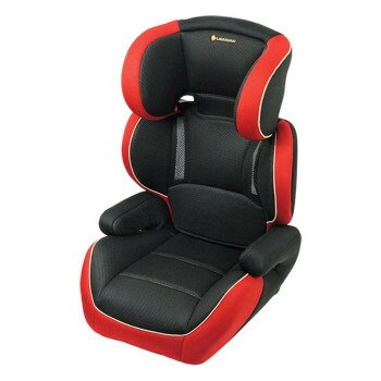 LEAMAN フィーカエボルブ チャイルドシート ジュニアシートisofix