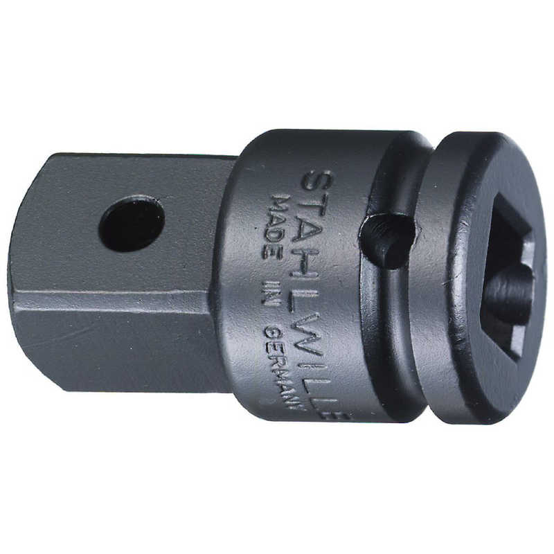 STAHLWILLE　インパクト用アダプター 1/2SQ×3/4SQ　514IMP