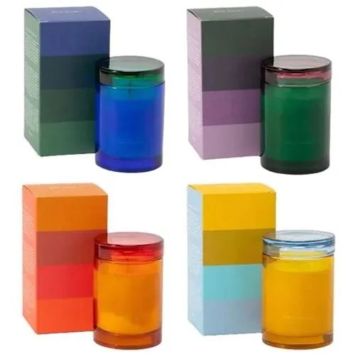 祝開店 人気香水プレゼント中！ポールスミス キャンドル 240g /アロマ キャンドル ロウソク ろうそく/メンズ レディース ユニセックス【フレグランス ブランド ギフト プレゼント 】 11,720円