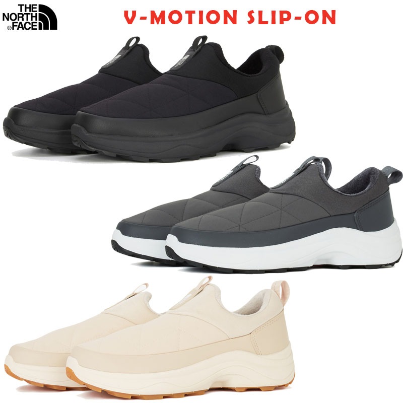 韓国正規品保証 関税負担なしNS93Q56A_V-MOTION SLIP-ONデイリー 基本 着装 男子 女子 人気 韓国 ファッション 男女共用 アウトドア