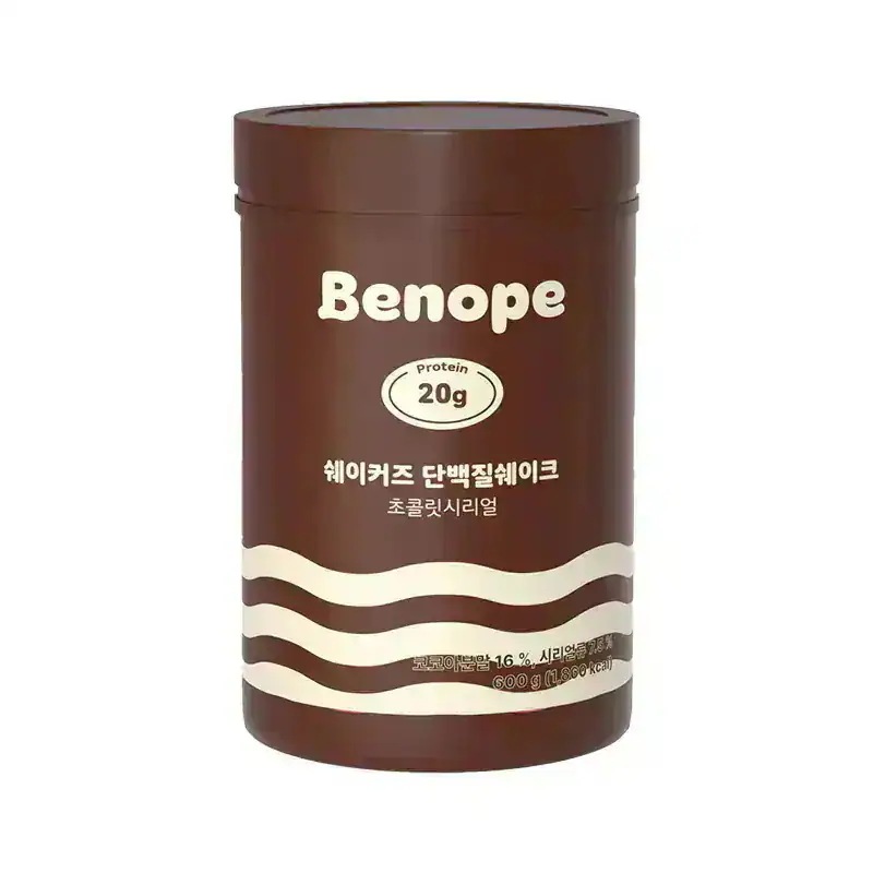 Qoo10] BENOPE 【K-FOOD】ベノプ シェーカーズ タ : 健康食品・飲料