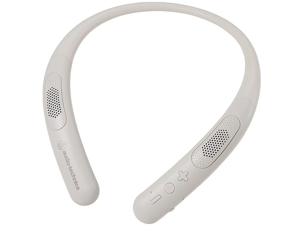 AT-NSP300BT ワイヤレスネックスピーカー