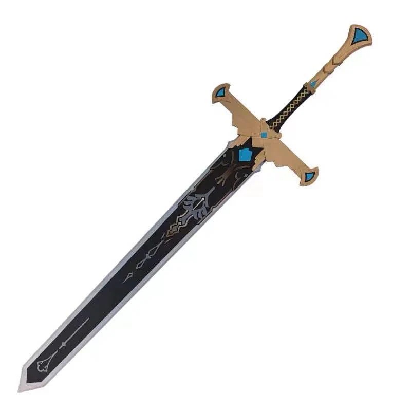 西風大剣原神武器道具備