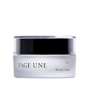 パージュアン PAGE UNE