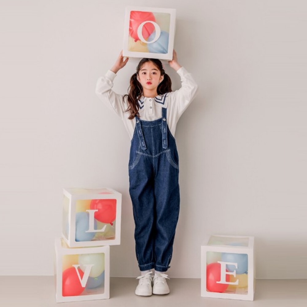 [バブルツリー] マリオバブルツリーカラットデニムブラケットセット