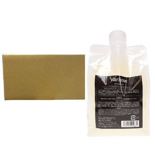 【ケース販売】ディアテック ヴァリジョア シャンプー 1000ml ×12個