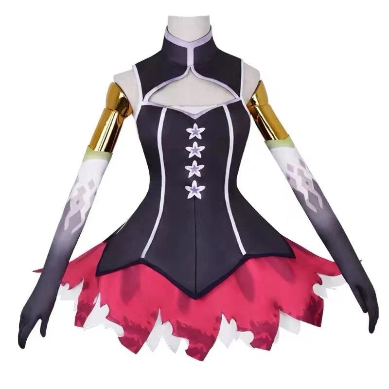 プリンセスコネクト！Re:DiveアメスCosplay