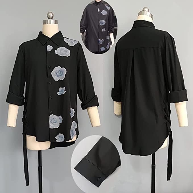 バーチャルYouTuber VTuber 葉 常服 コスプレ衣装