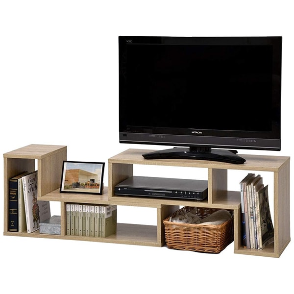 リーテンスタッド LSD-01-MTB-ok マルチTVボード OK オーク メーカー直送