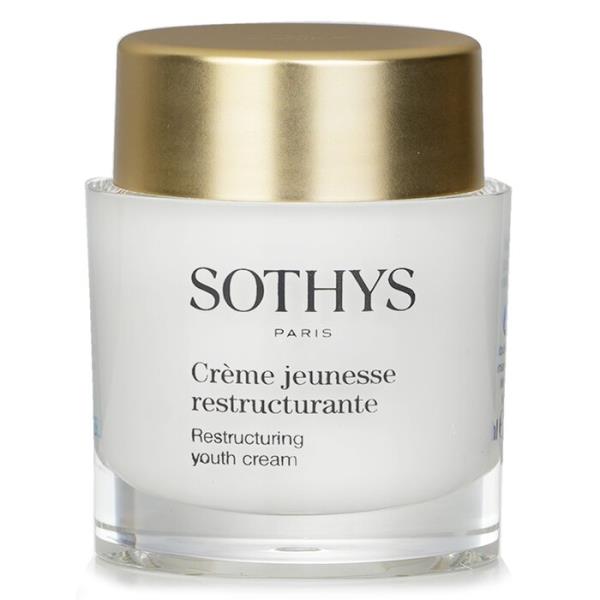 リストラクチャリング ユース クリーム 50ml