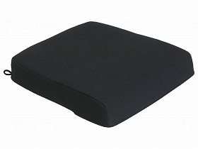 アイ/ソネックス エルダークッション ブラック