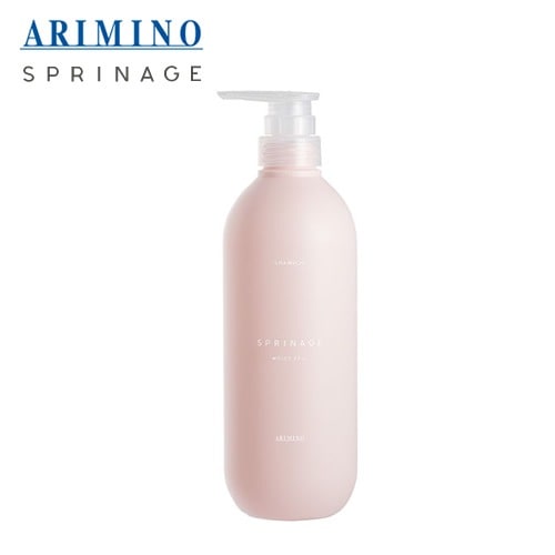 アリミノ スプリナージュ シャンプー モイストヴェール （薬用シャンプー）680ml シャンプー 薬用シャンプー ふけ かゆみ 地肌 髪 潤い ARIMINO 5,005円