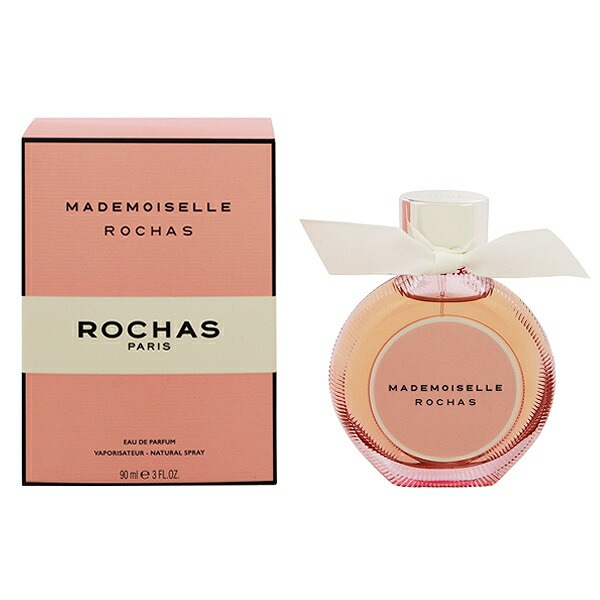 マドモアゼル ロシャス EDP SP 90ml
