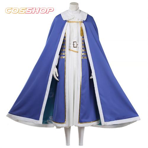 Fate fgo Fate/Grand Order オベロン プリテンダー 霊基再臨 第1段階 コスプレ衣装 イベント 演出服 二次会 cosplay イベント