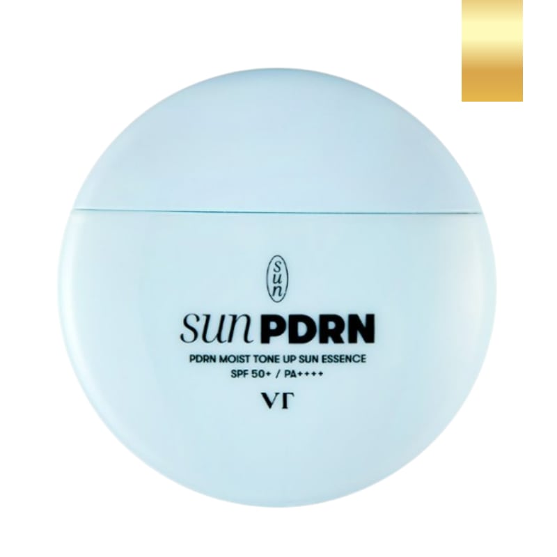 PDRN エッセンスグロウサンパクト 50g