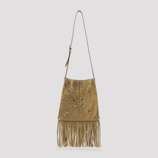 VALENTINO GARAVANI Men Bags 8Y2B0R31ADG RDX HAVANA BEIGE