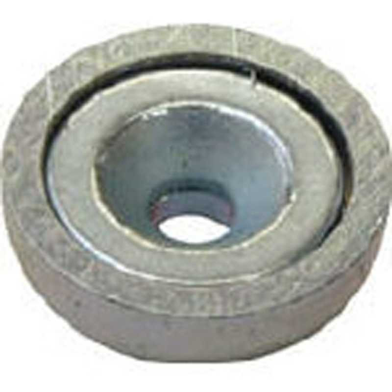 マグナ　ネオジ磁石プレートキャッチ　1NCC29R (1袋3個)