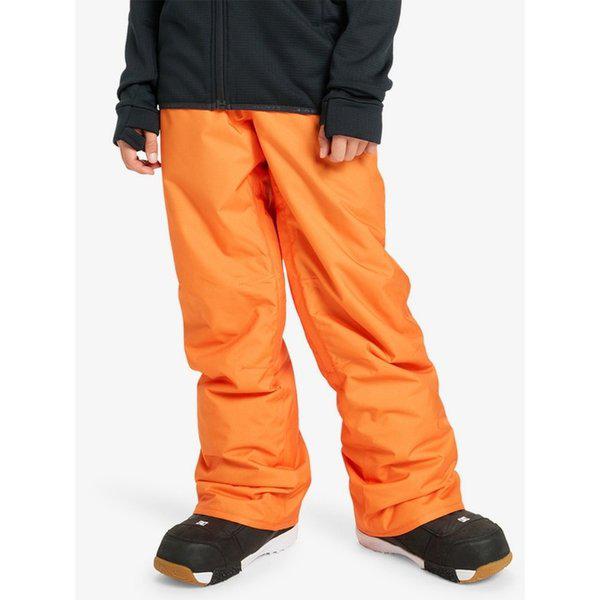 ユースESTATEスノーパンツ（KF51PS046NKQ）