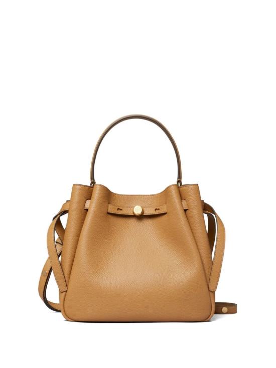 TORY BURCH Women Messenger Bags 166982 098 227 TIRAMISU