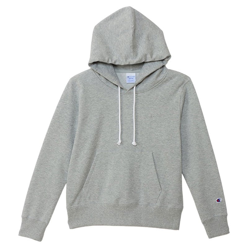 HOODED SWEATSHIR BASIC ウェア(レディース) (CW-Y107)