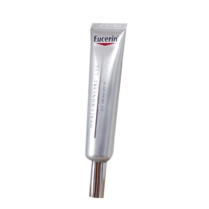 Hyaluron 3x Eye Cream 15ml