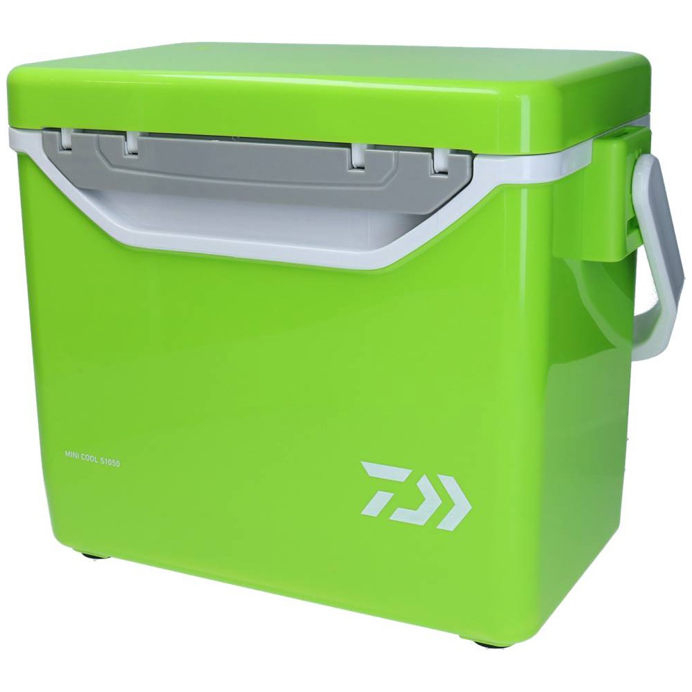 ダイワ ミニクール S1050 10.5L (グリーン) ミニクール S1050 10.5L (グリーン) 03300114ダイワ