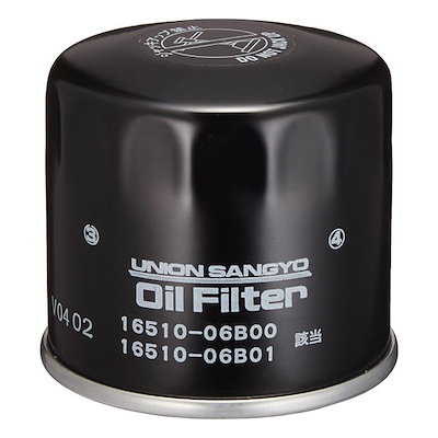 他サイト： オイルフィルター MC931の商品画像