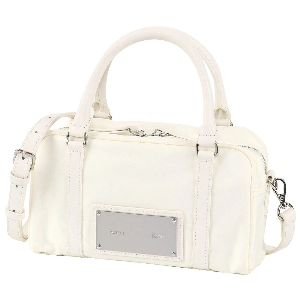 バッグ ショルダーバッグ MK2400BG020M IVORY ミニバッグ 2way レディース 新作