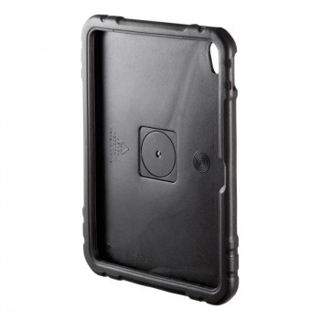 サンワサプライ 第10世代iPad 10.9インチ用衝撃吸収ケース ブラック PDA-IPAD1905BK2