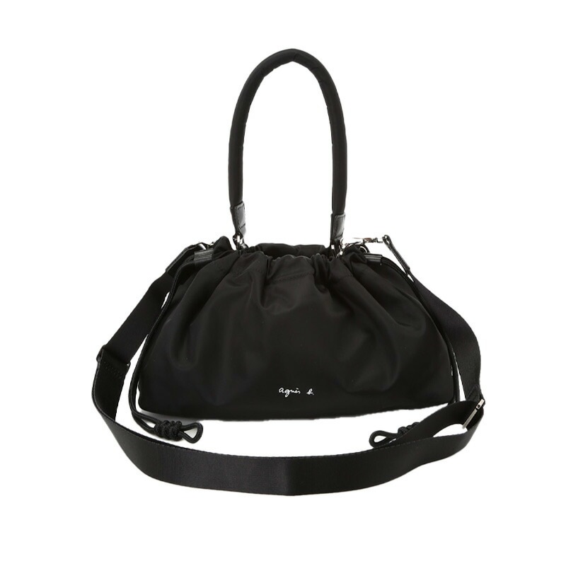 バッグ 2way トートバッグ レディース WAS13-02