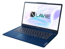 LAVIE Smart N14 Slim PC-SN20D3JDZ-F [ネイビーブルー]