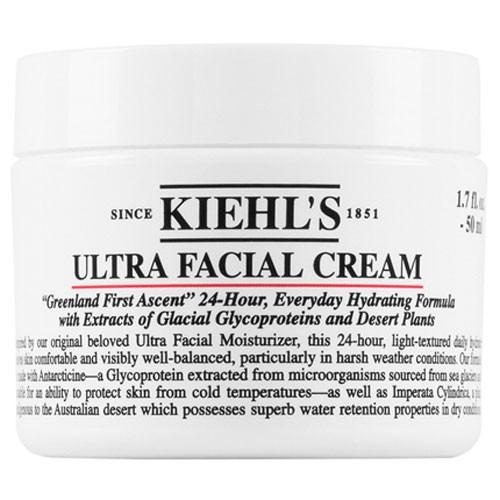 キールズ クリーム UFC 50ml Kiehls