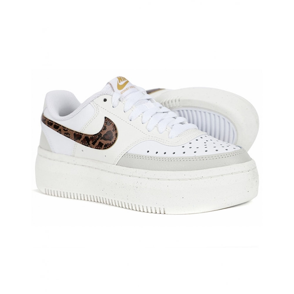 ナイキ W スニーカーコートビジョンアルタ