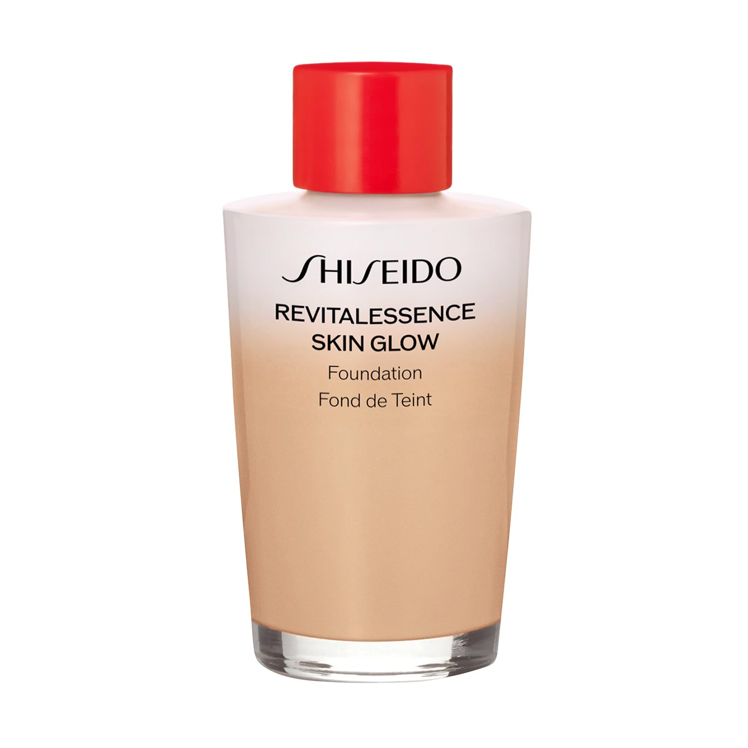 SHISEIDO メーキャップ エッセンス スキングロウ ファンデーション (レフィル) 240 Quartz 30mL SPF30 PA+++