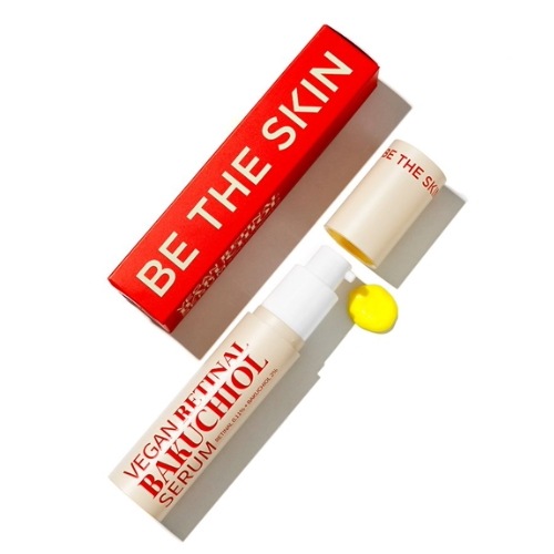 ビダスキン ビーガン レティナル バクチオール セラム 20ml