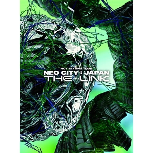 NCT 127 ／ NCT 127 2ND TOUR’NEO CITY:JAPAN - THE LI.. (Blu-ray) AVXK-79851