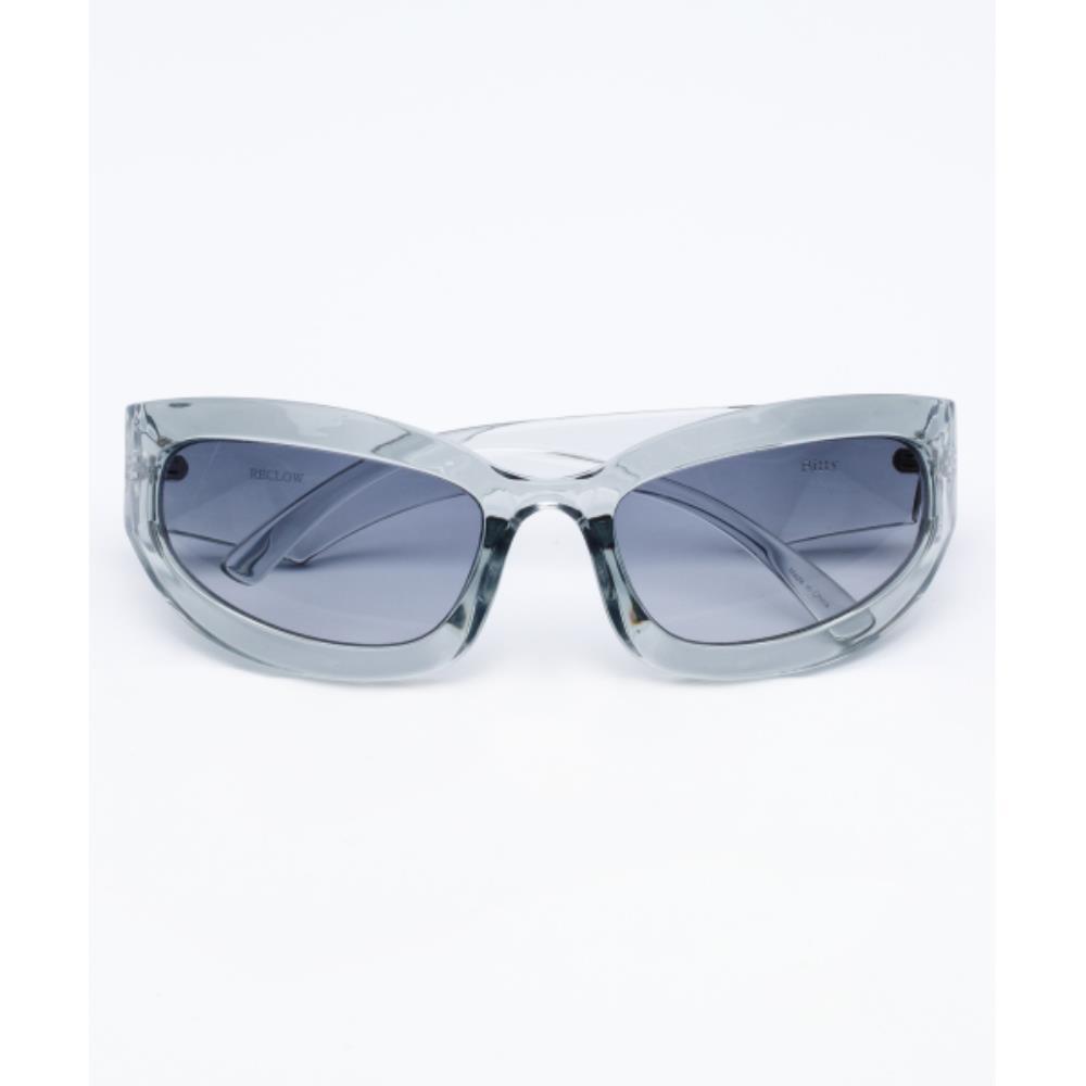 RECLOW RC BITTY SUNGLASS GRAY