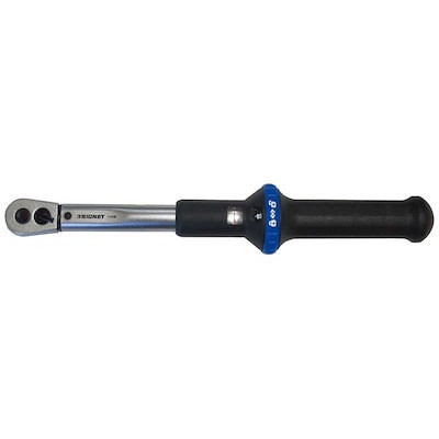 SIGNET　3/8DR トルクレンチ 20-100Nm　72071 9,864円