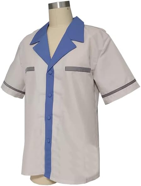 深海奏汰 シャツ コスプレ 衣装 仮装 6,192円