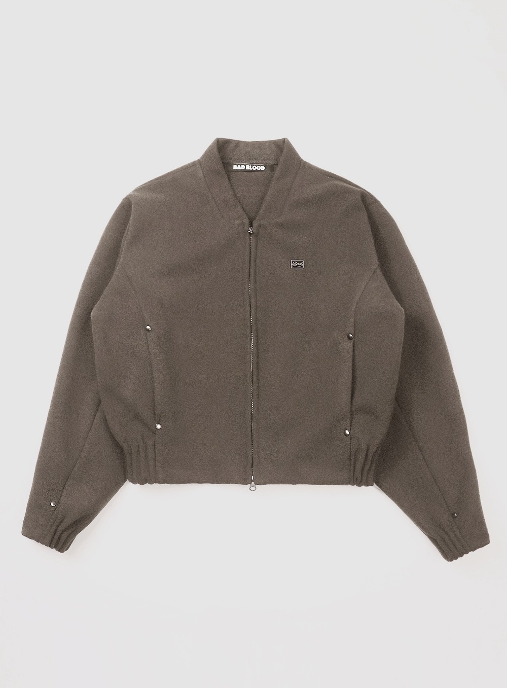 アウターその他 BADBLOOD Beyond Cash Soft Zip-Up Jacket Black Alt_Road™ Wind Jacket - MAAP Cycling Apparel