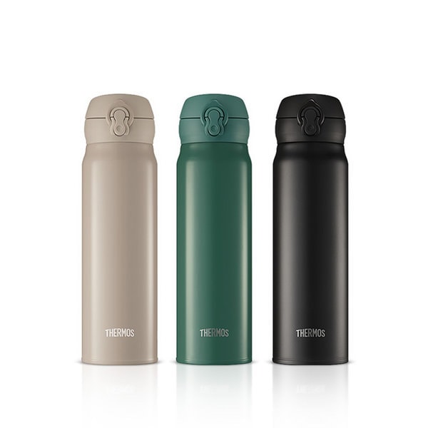 デイリー ワンタッチ タンブラー JNL-604K / 保温保冷ボトル