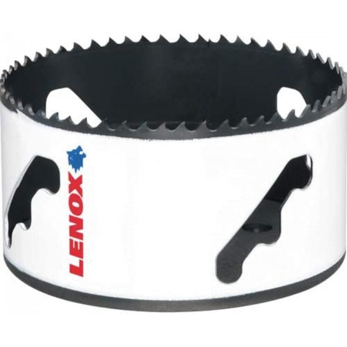 LENOX スピードスロット 分離式 バイメタルホールソー 95mm 5121740 穴あけ 工具 替刃 替え刃