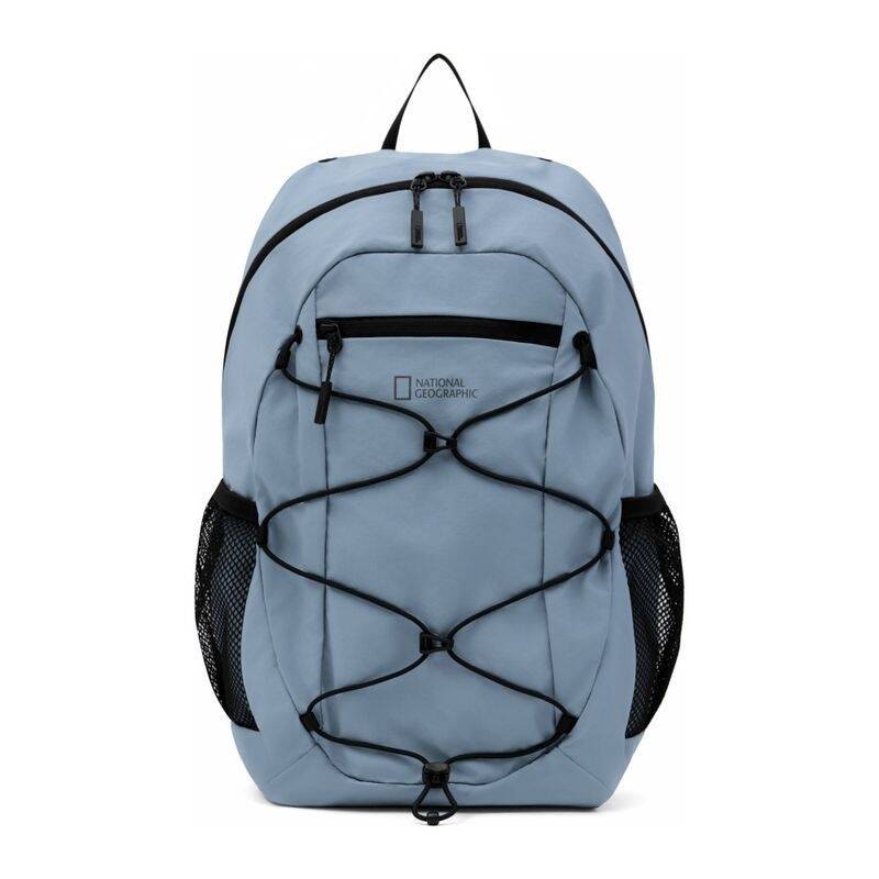 ナショナルジオグラフィック NATIONALGEOGRAPHIC N265ABG120 パッカブル・ライトパック BLUE N265ABG120060 420200