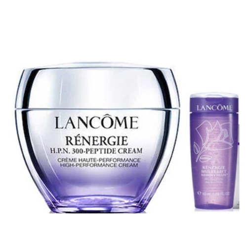 レネルジー HPN クリーム 50ml+レネルジー M メモリーシェイプ ローション 50ml