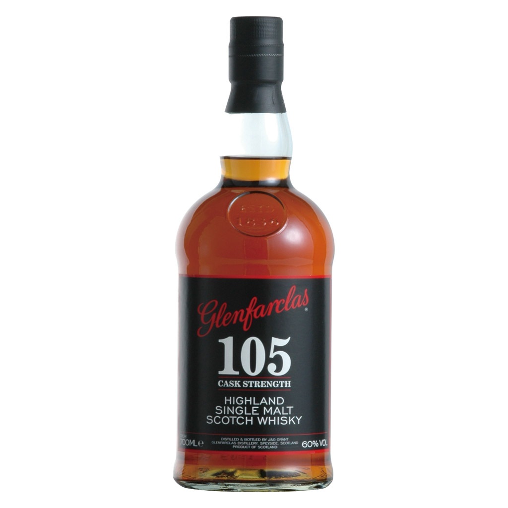 グレンファークラス １０５ ７００ｍｌ
