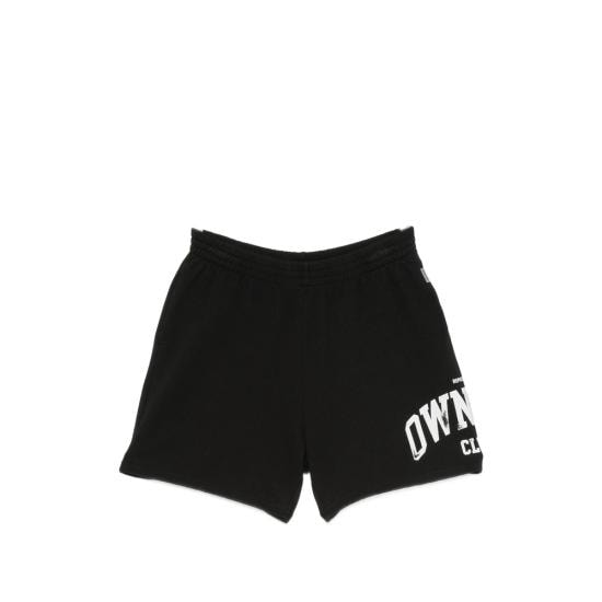 REPRESENT Men Shorts OCM100074 01 BLACK