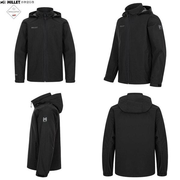 ジャンパー 男性 春 ウィンドストッパー ジャケット MXVSG001A_IC