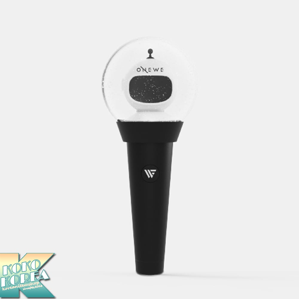 ONEWE OFFICIAL LIGHT STICK 公式ペンライト