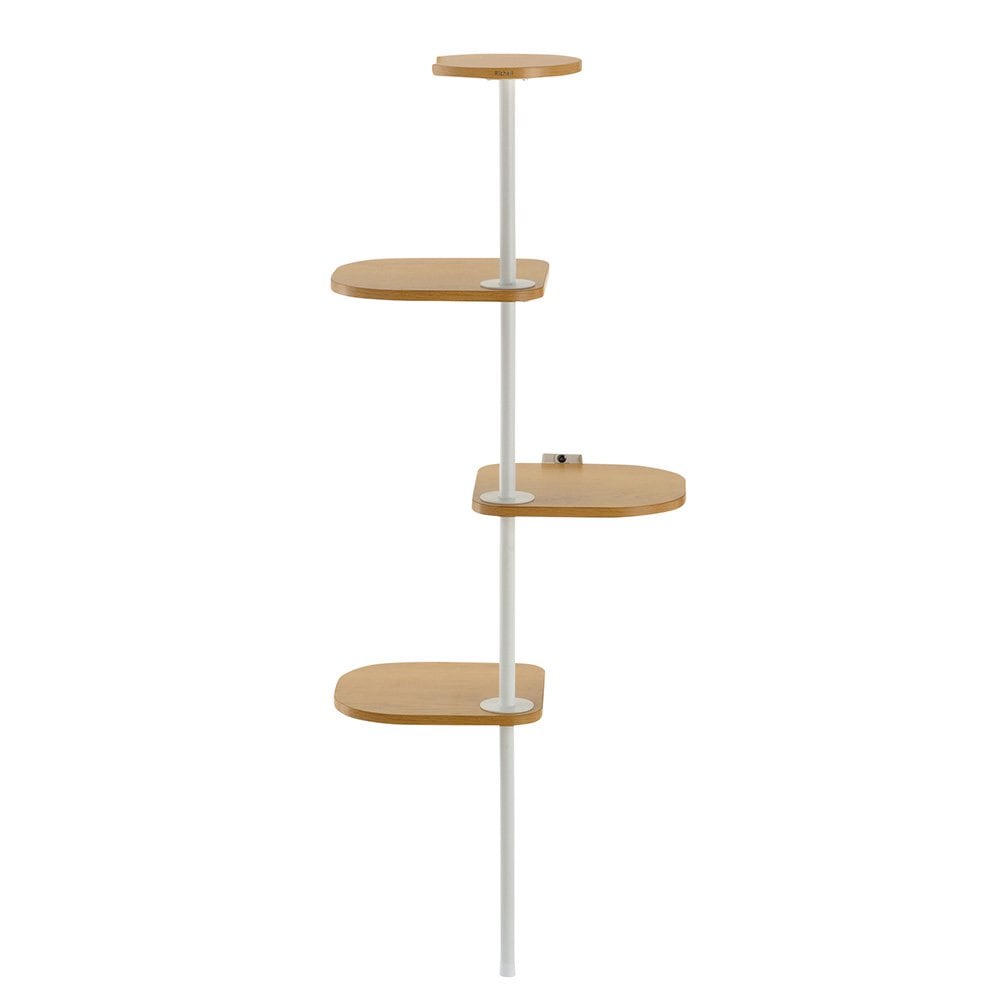 キャットサークル用　てっぺんステップ　４段　ＣＲＣ30―53―99―00―00