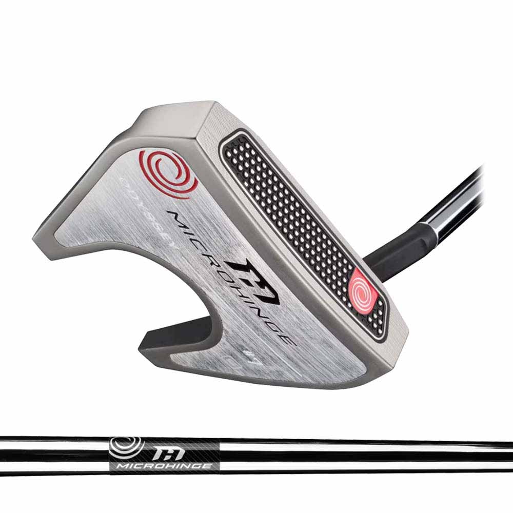 マイクロヒンジ MICROHINGE #7 S パター スチールシャフト 日本正規品 2025
